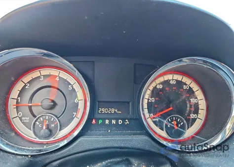 2016 Dodge Grand Caravan Se from USA, damaged, VIN 2C4RDGBG8GR378498